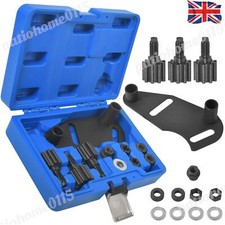 Engine Timing Camshaft Locking