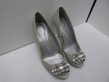 Ladies Roland Cartier silver