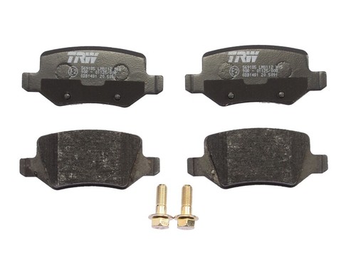 Fits trw moto - gdb1481, brake