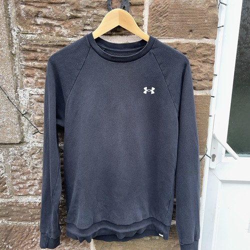 Under armour jumper sweatshirt - under,