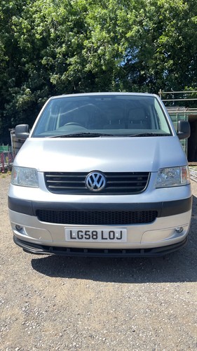 Transporter 9 tdi - transporter, t5