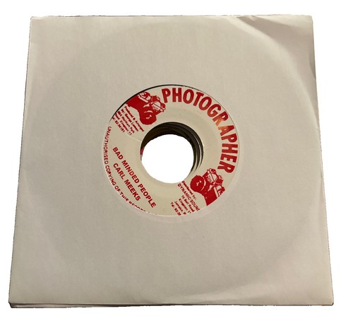Jamaican reggae lot 10 - jamaican,