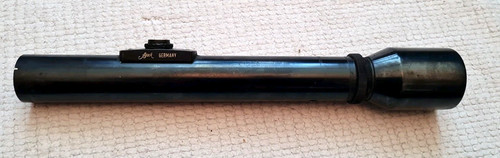 Vintage ajack 5x70 german - ajack, 2.5x70