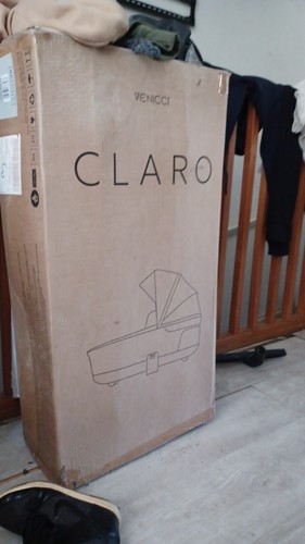 Venicci claro carrycot - venicci, /