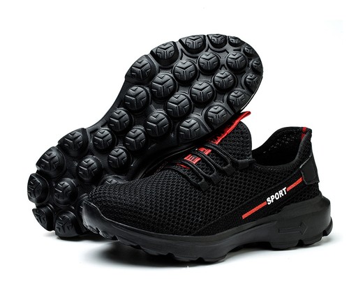 Safety trainers lightweight - safety,