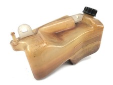 Kawasaki ZX-10 ZXT00B [1990] - Coolant Reservo Expansion Tank Reservoi