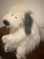 Vintage BHS Charlie the Old