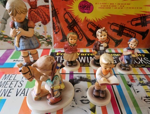 Lot goebel hummel - lot,