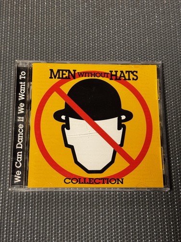 Men without hats - men,