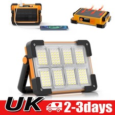 LED Rechargeable Cordless