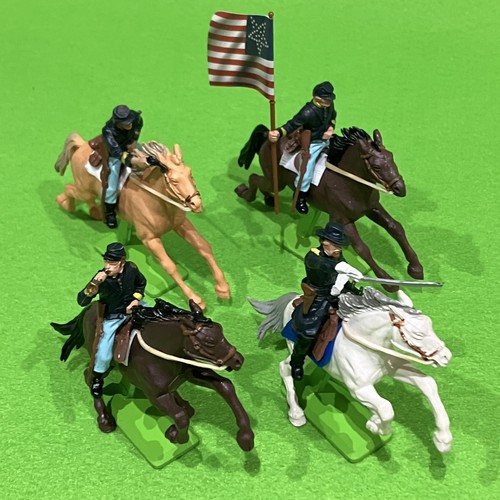 Britains deetail acw us - britains,