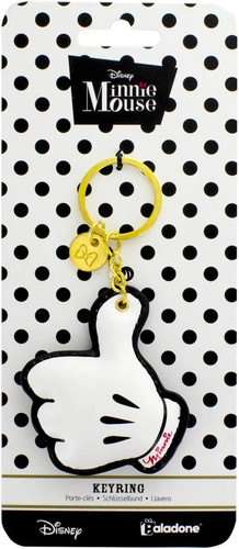 Minnie mouse thumbs - mouse, up