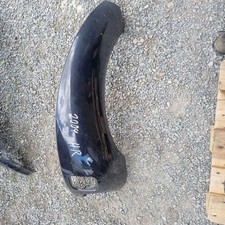 VW New Beetle Convertible 1Y