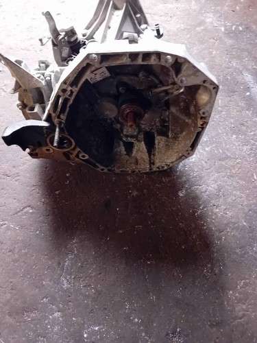 Renault kangoo 2010 diesel - kangoo,