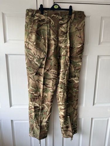 British army mtp - mtp, trousers