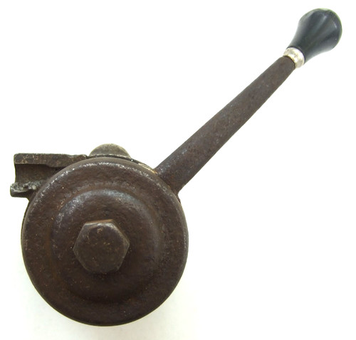 Veteran choke lever various - choke,