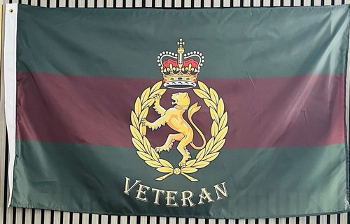 Womens royal army - royal,