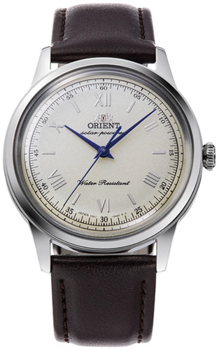 Orient watch quartz - watch,