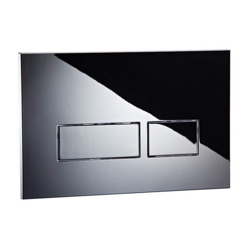 Toilet flush buttons dual - flush,