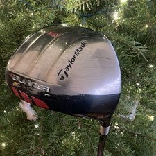 TaylorMade Burner Superfast