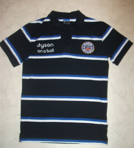 Bath rugby polo shirt - bath,