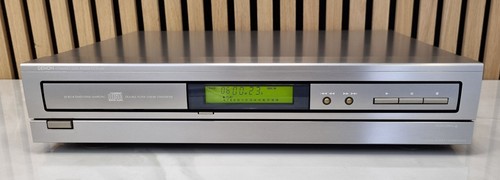 Denon dcd 210 hifi player - dcd-210,