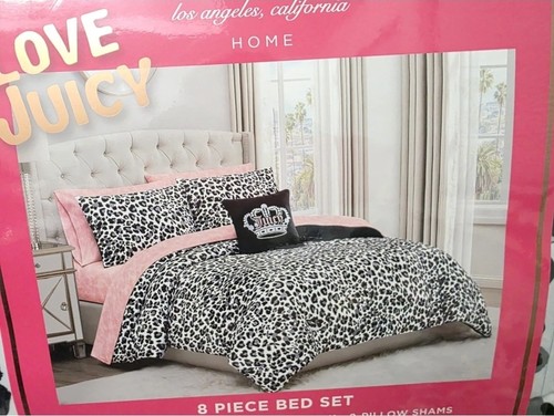 Juicy couture queen - queen, gray