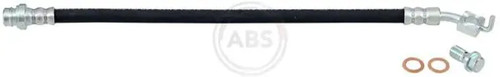 Flexible brake hose 5953 - sl,