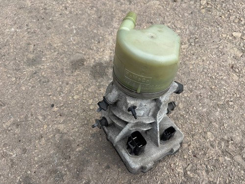 Volvo v60 s60 power steering - volvo,