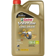 Castrol CASTROL VECTON LNGDRN