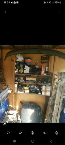 Vauxhall corsa c20let 16v - corsa, b