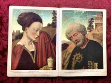 Portfolio Of Vintage Biblical