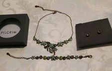 Pilgrim Costume Jewellery