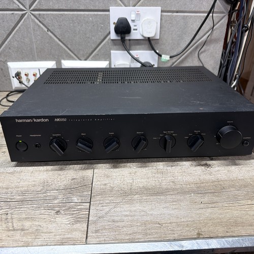 Harman kardon hk6150 - harman,