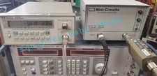 Wideband RF Power Amplifier