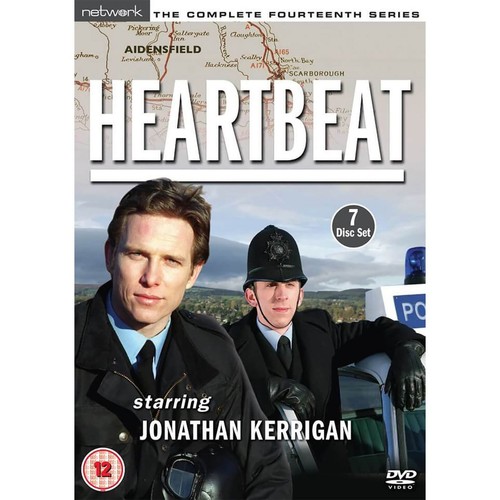 Heartbeat complete series 14 - heartbeat,