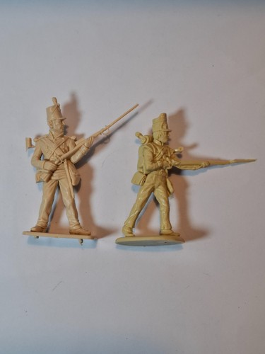 Vintage british - 1/32,