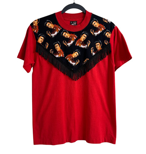 Vintage 90s elvis presley - vintage,