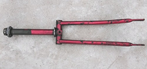 Raleigh runabout rm6 - raleigh,