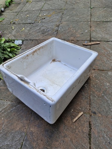 Shaws white ceramic - shaws,