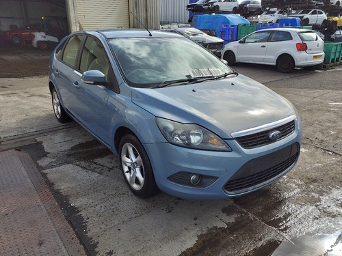 Ford focus mk2 - focus,
