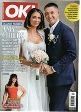 OK! Mag April 27 2026 -Amy