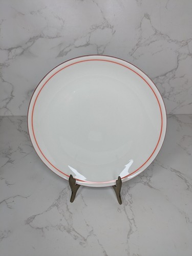 Denby intro bistro - intro, red