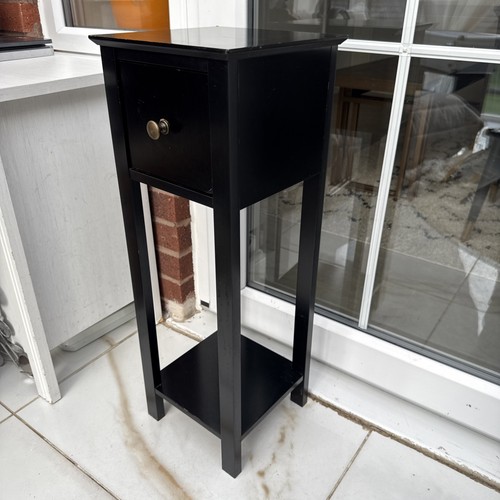 Indoor wooden tall plant - indoor,