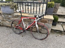 Wilier triestina izoard - wilier,