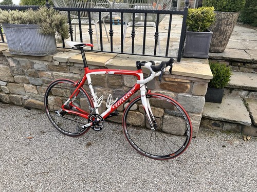Wilier triestina izoard - triestina,