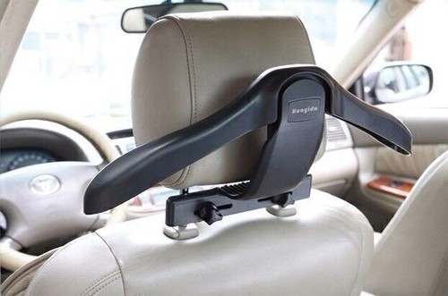 Universal car coat hanger - coat,
