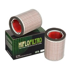 HFA1919 PAIR AIR FILTERS HIFLO