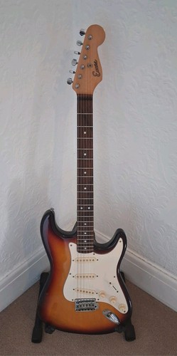 Encore stratocaster vintage - encore,