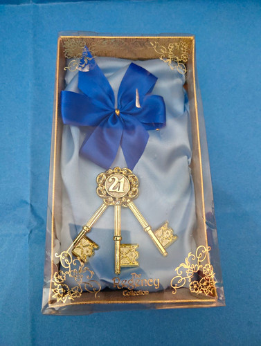Regency collection 21st - collection,